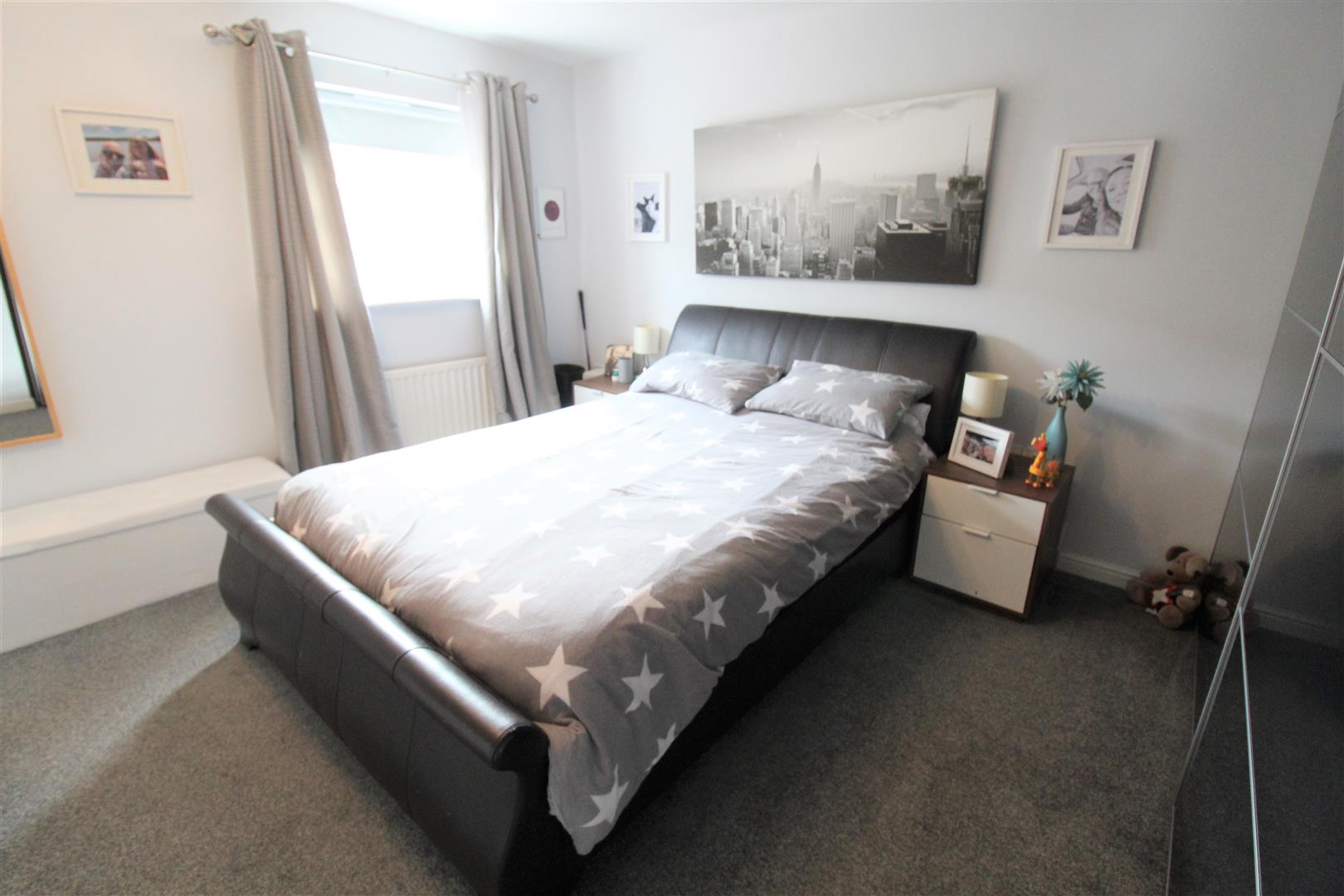 Beswick Brook Close, Baddeley Green, Stoke-On-Trent